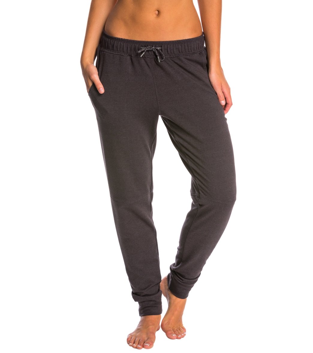 Poging Ounce religie Speedo Female Jogger Pant at SwimOutlet.com