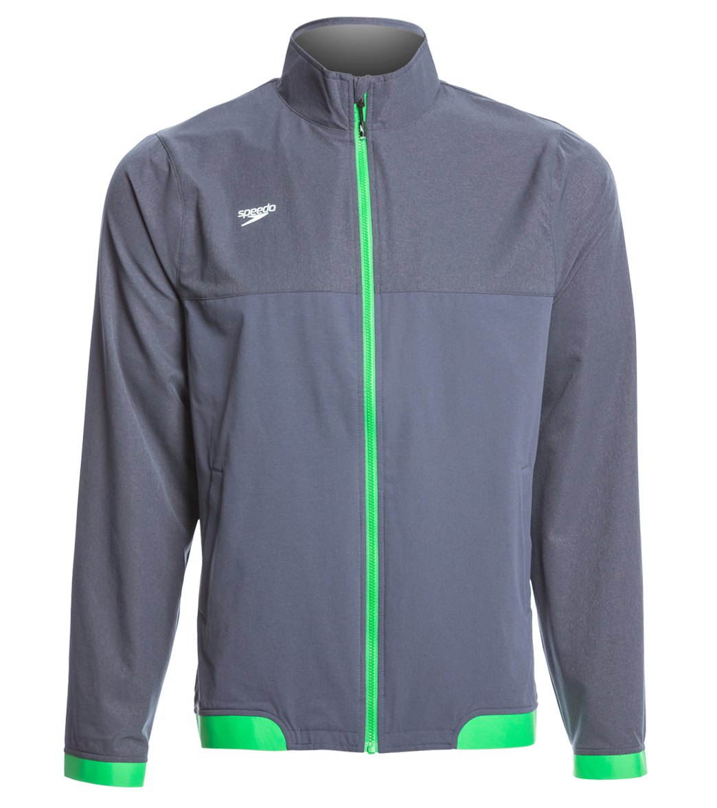 Speedo Tech Warm Up Female Jacket U2013 Elsmore Swim Shop