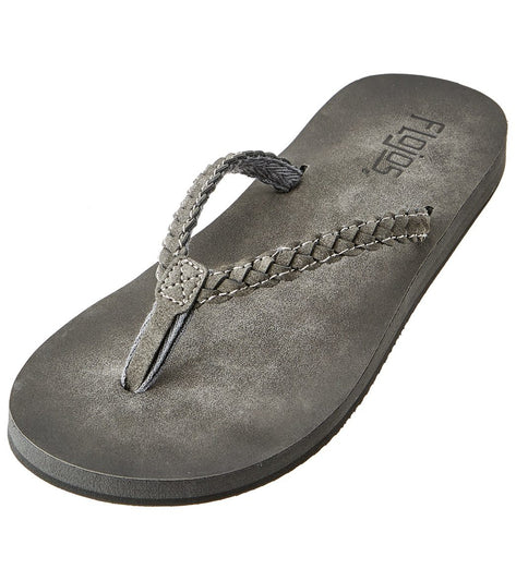 Flojos Women's Sky Flip Flop at SwimOutlet.com