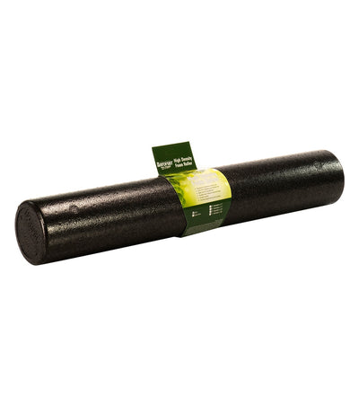AeroMat Elite High Density Foam Roller, 6" x 36" Firm