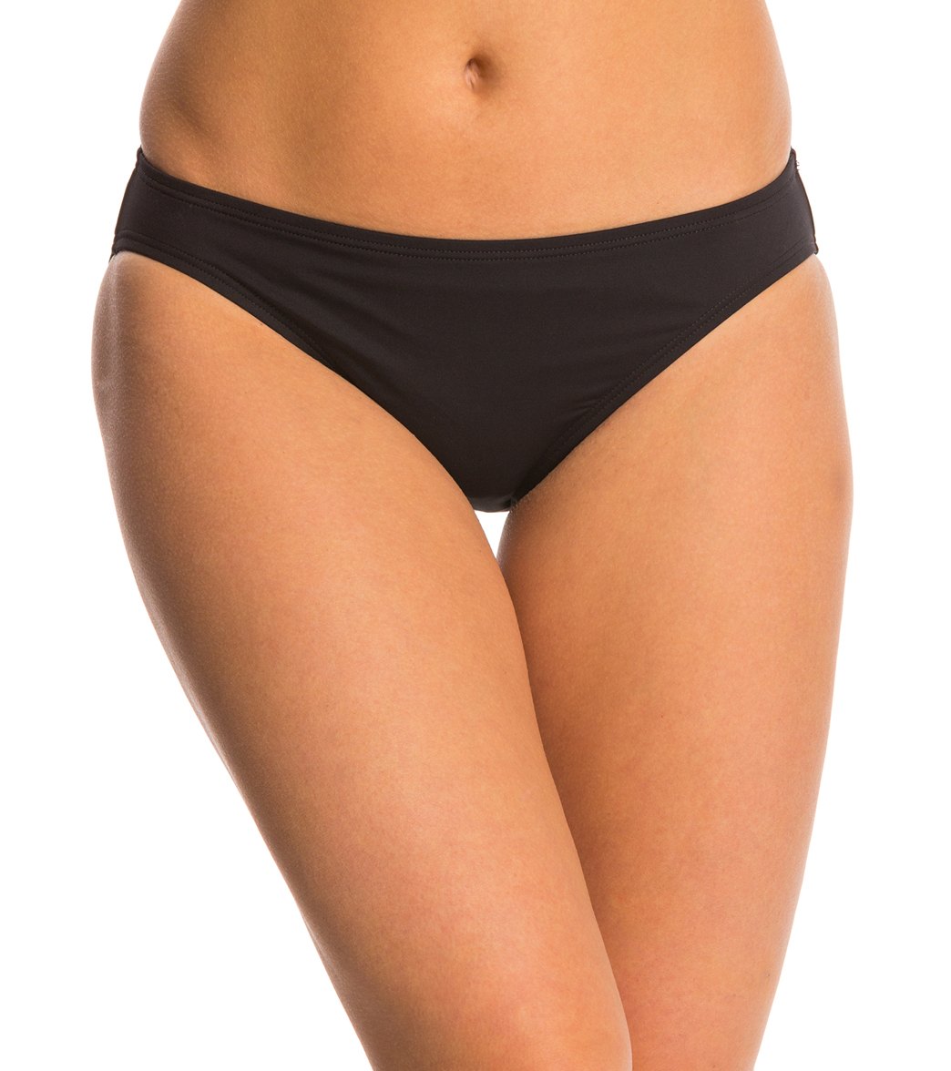 Michael Kors Swimwear Essentials Bikini Bottom