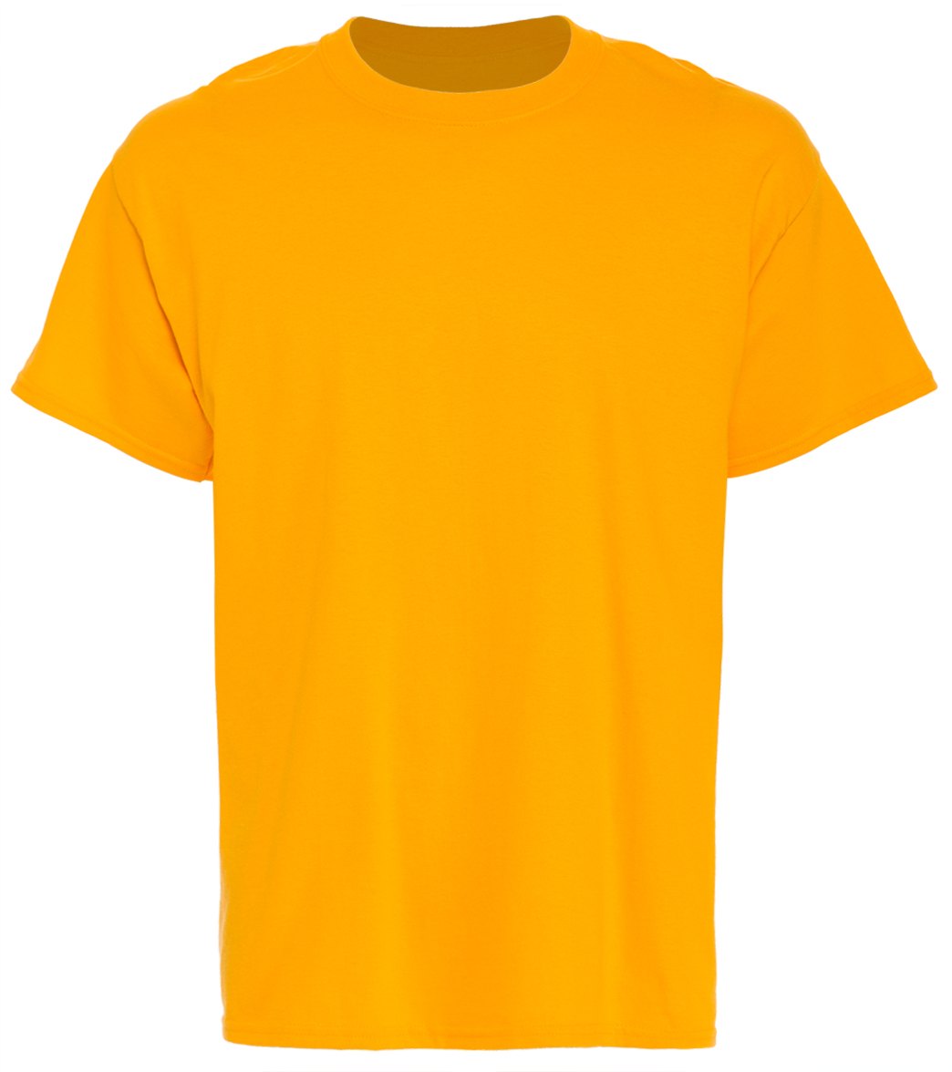 SwimOutlet Unisex Cotton T-Shirt - Brights