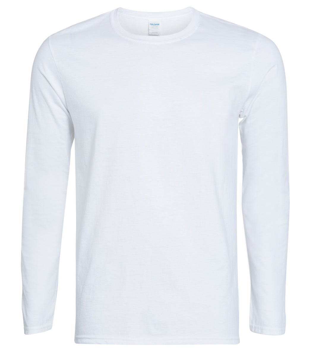 SwimOutlet Unisex Cotton Long Sleeve T-Shirt