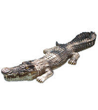 Poolmaster Crocodile Body Float-30