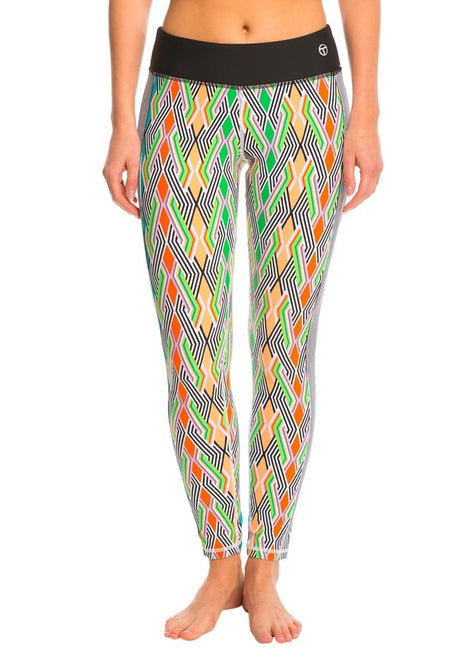 Trina Turk Full-Length Leggings