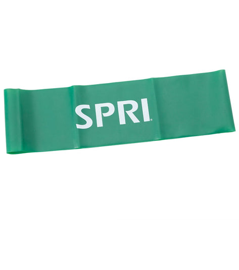 SPRI Flat Band Loops (Light)