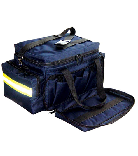 LINE2Design Large Padded Lifeguard Trauma Bag
