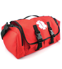 LINE2Design Red Economic Cab Bag