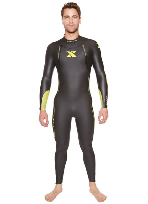 Xterra Wetsuits Men's Vortex Tri Wetsuit