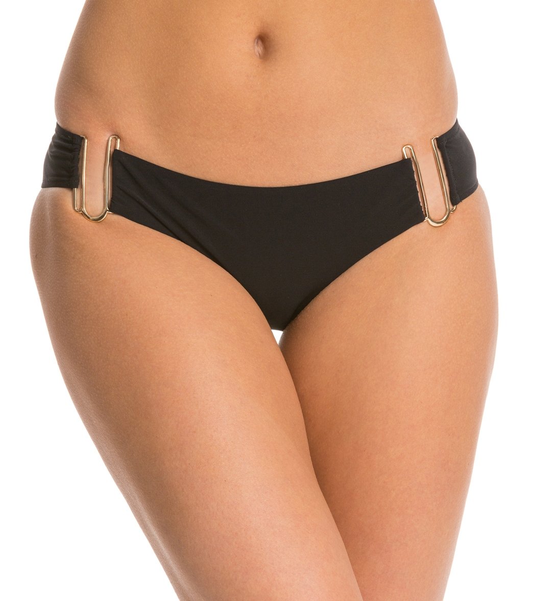 Sauvage Rosa D Oro Low Rise Bottom