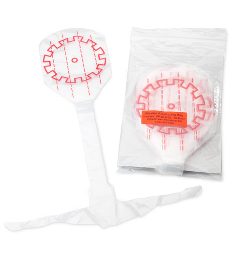 Prestan Professional Ultralite™ Manikins Lung Bags