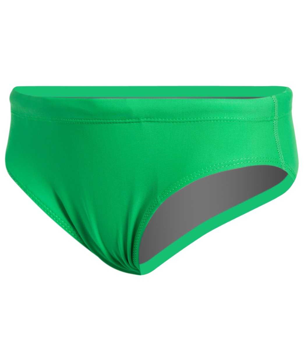 iSwim Essential Solid Brief Swimsuit Youth (22-28)