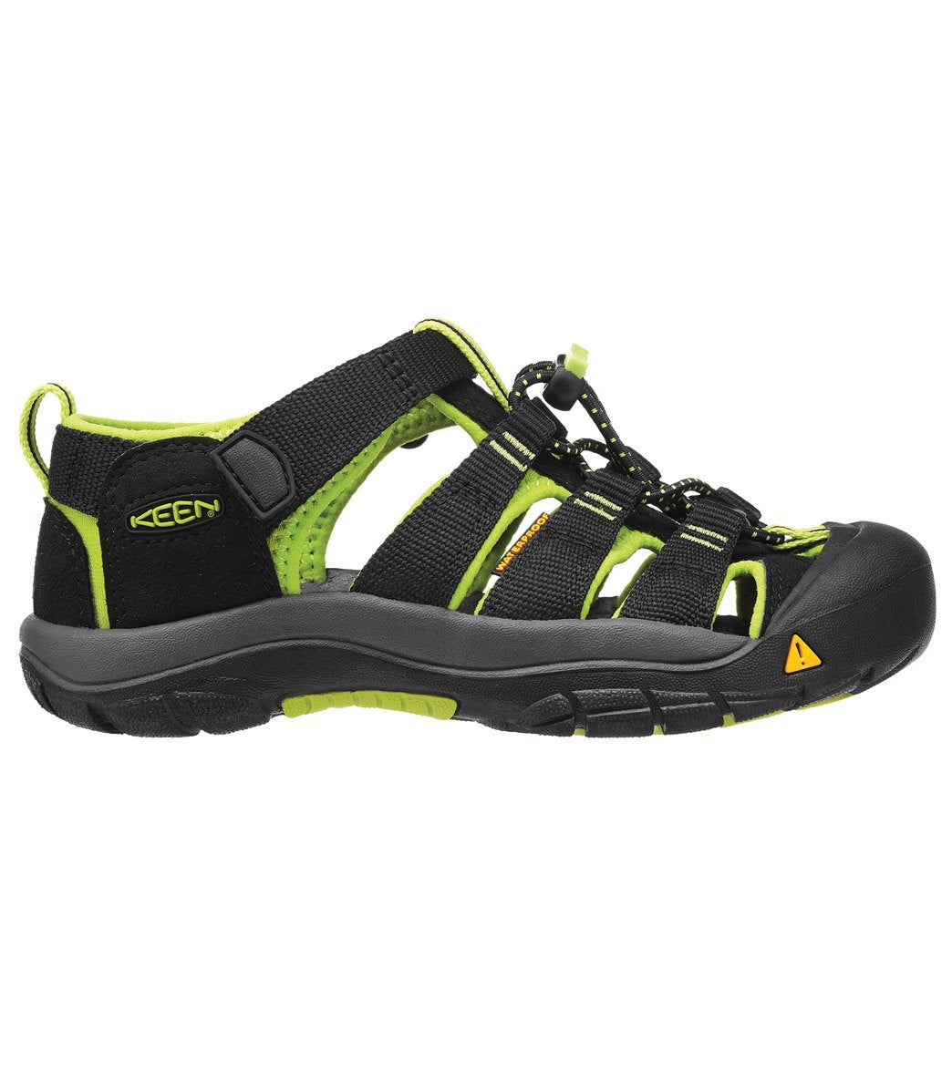 Keen Youths Newport H2 Water Shoes