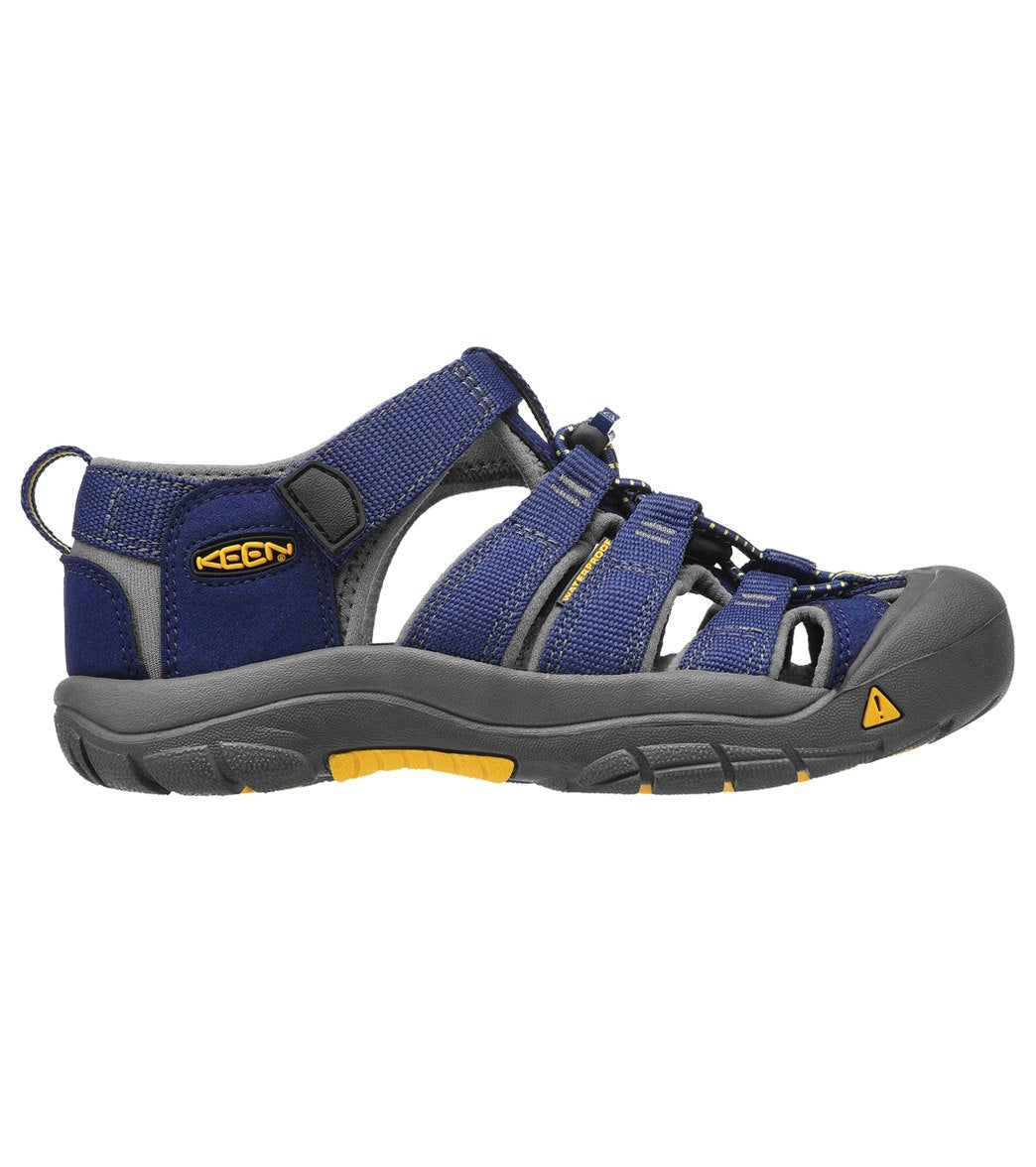 Keen Youths Newport H2 Water Shoes