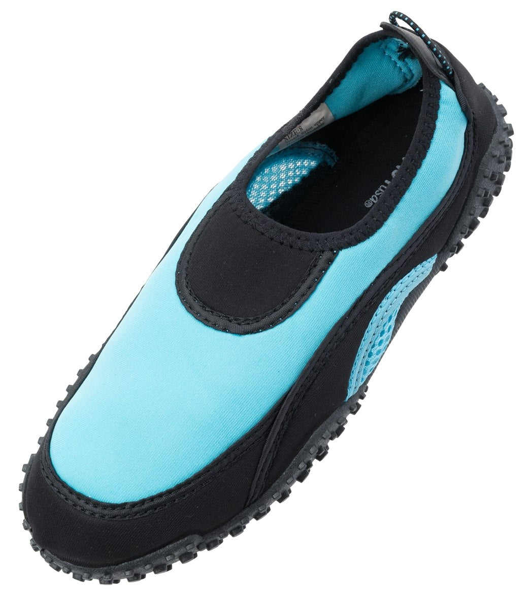 Easy USA Womens Water Shoes