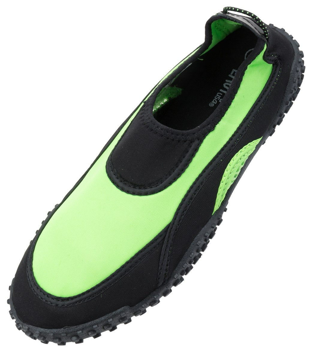 Easy USA Womens Water Shoes
