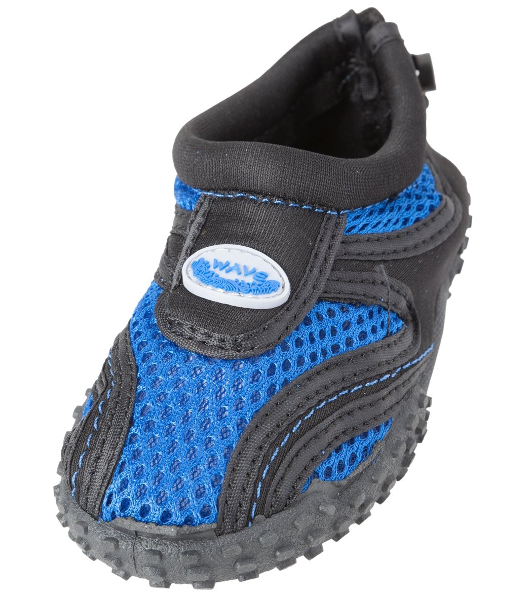 Easy USA Infants Water Shoes