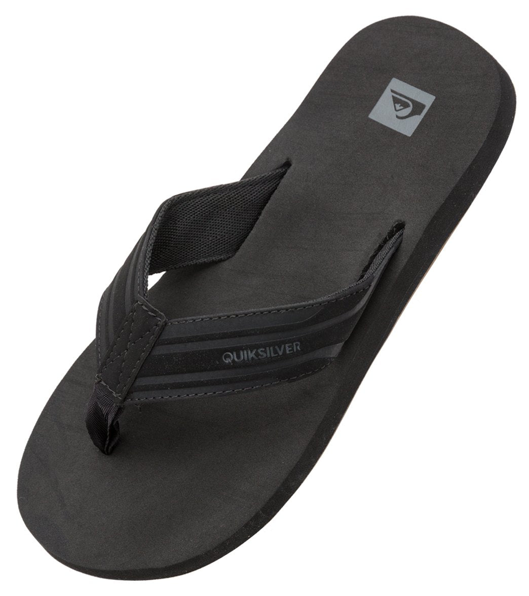 Monkey Wrench Sandals