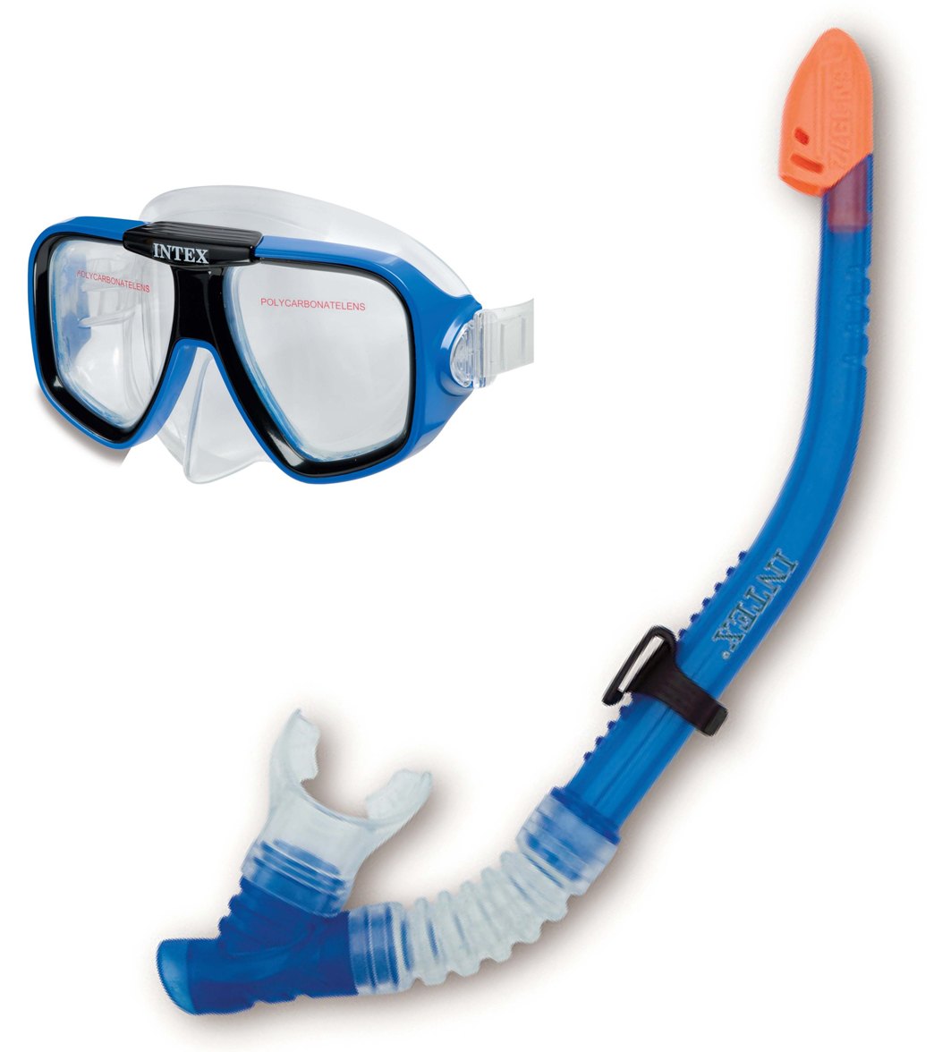 Intex Reef Rider Swim Set at SwimOutlet.com