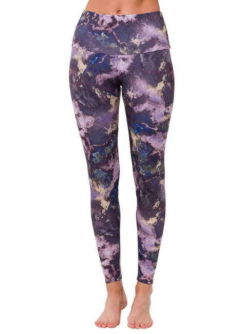 Onzie High Waisted Yoga Leggings