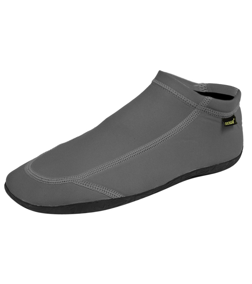 Sockwa G4 Water Shoe Grey at