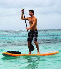 Solstice Bali Stand-Up Paddleboard