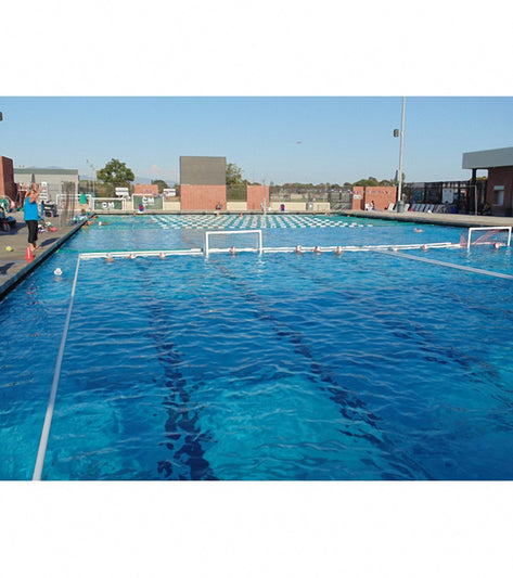 Air Goal Sports Age Group Course
