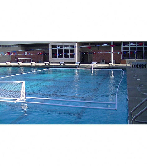 Air Goal Sports Water Polo Course
