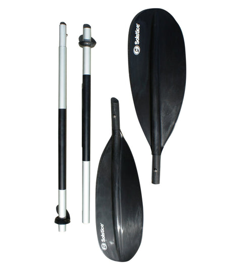 Solstice 4-Piece Quick Release Paddle
