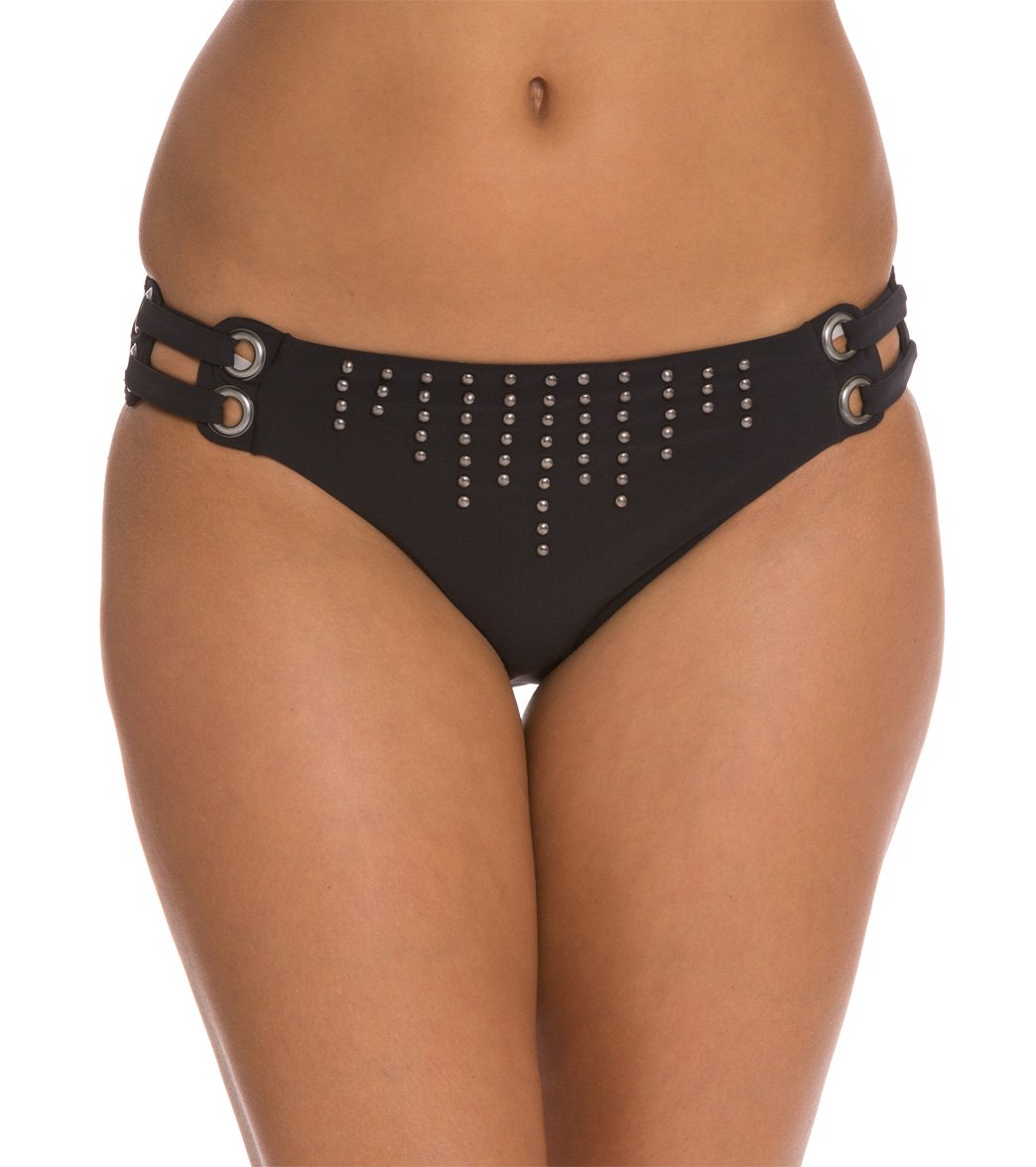 Nanette Lepore Zahia Charmer Bikini Bottom