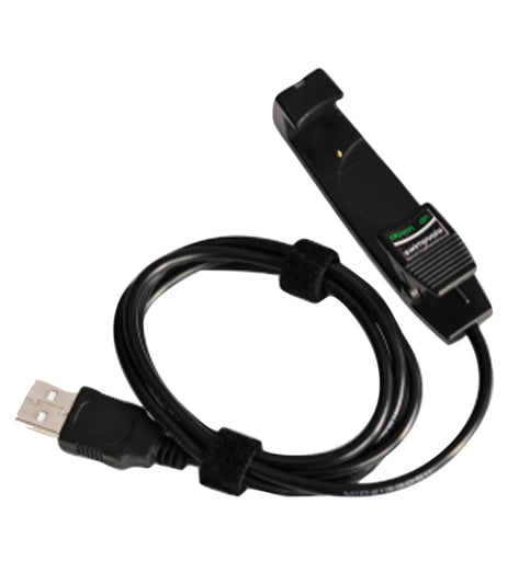 Swimovate PoolMateLive Download Clip