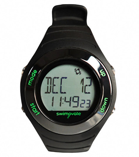 Swimovate Poolmate Live Swim Watch