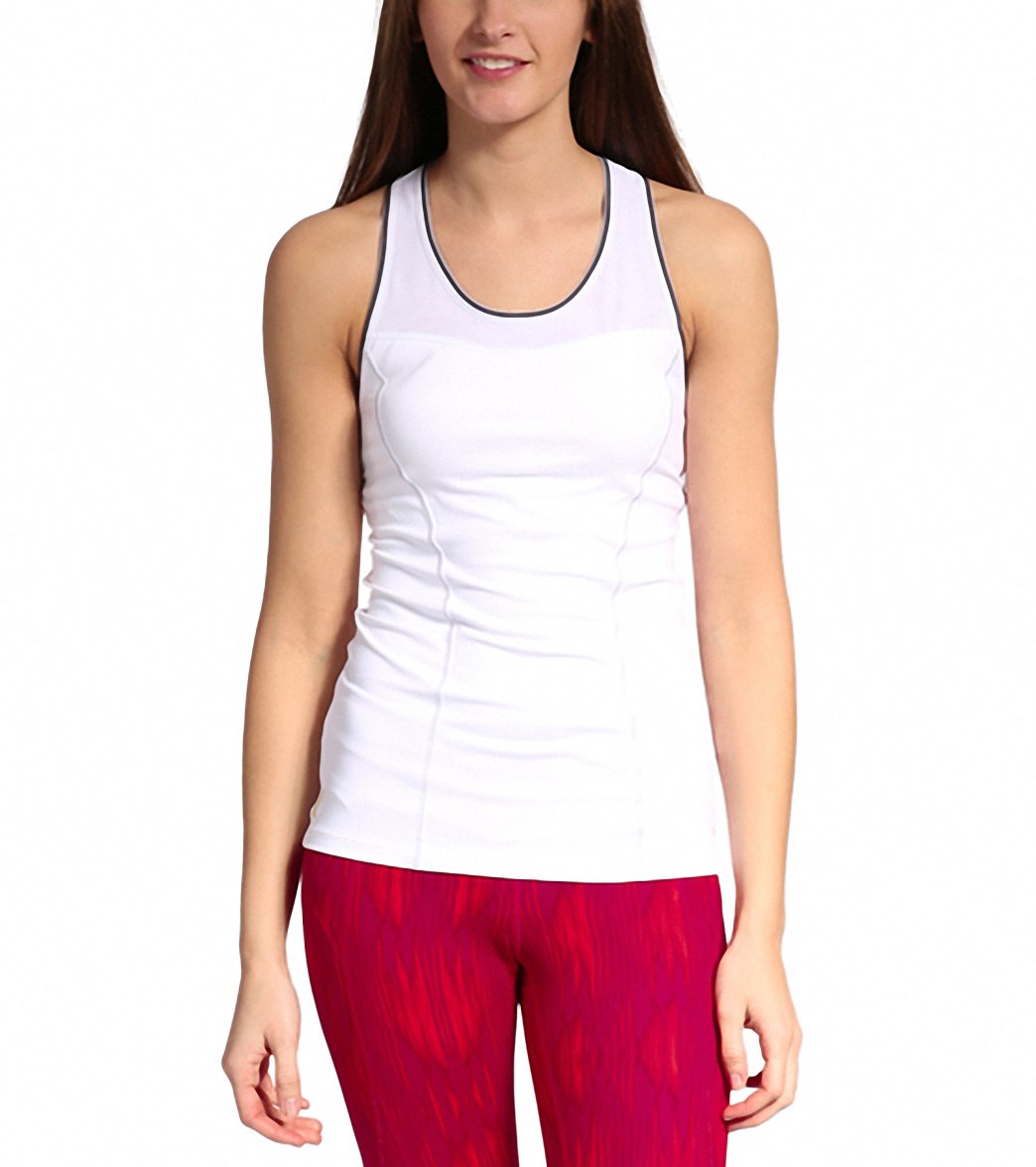 Lole Womens Central 2 Running Tank Top
