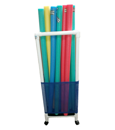 Sprint Aquatics Tall Storage Noodle Bin