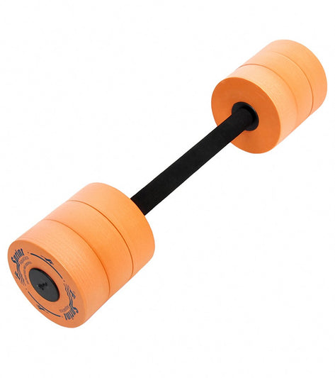 Sprint Aquatics Padded Bar Float