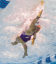 FINIS Bolster Paddles