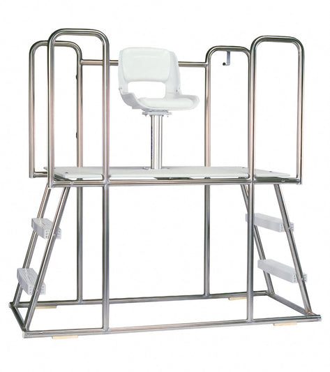 Spectrum Hilgard Guard Chair 1.50 x .083