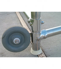 Spectrum Marshall 6' Guard Chair 1.9 x .065