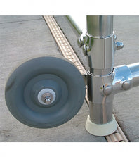 Spectrum Marshall 4' Guard Chair 1.9 x .065