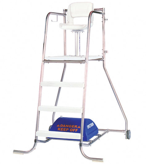 Spectrum Discovery 6' Guard Chair 1.9 x .065