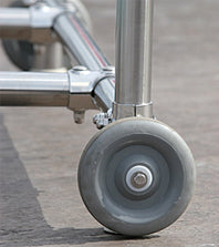 Spectrum Discovery 5' Guard Chair 1.9 x .065