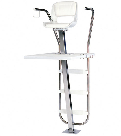 Spectrum Sapphire Guard Chair 1.9 x .065