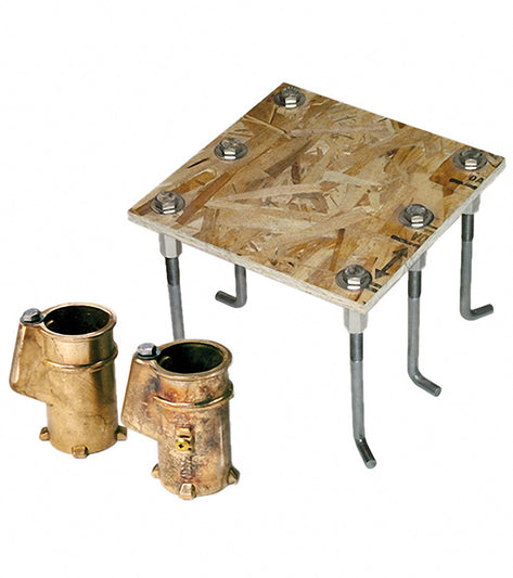 Spectrum Hyalite/Stimson Guard Chair Anchor Kit