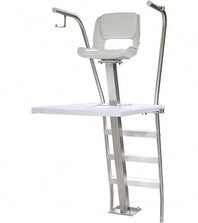 Spectrum Stimson 5' Guard Chair 1.90 x 0.65