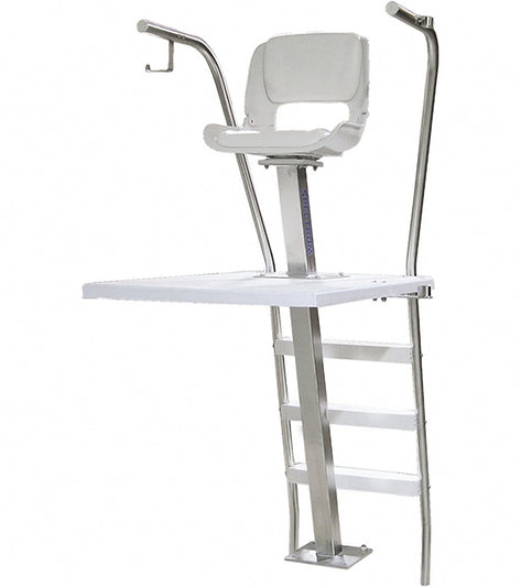 Spectrum Stimson 5' Guard Chair 1.90 x 0.65