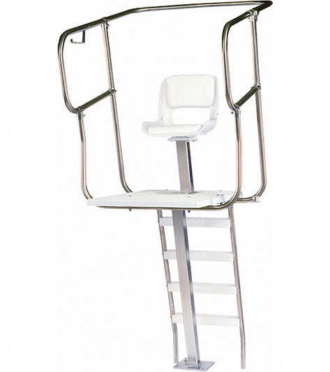 Spectrum Hyalite Guard Chair 1.90 x .065