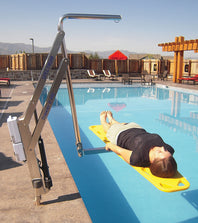 Spectrum Traveler Spineboard Attachment