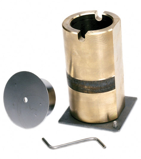 Spectrum Single Post Anchor Starting Block