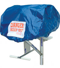 Spectrum Growler Rear Step Starting Block