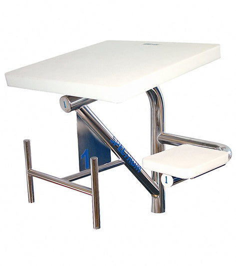 Spectrum Growler Side Step Starting Block